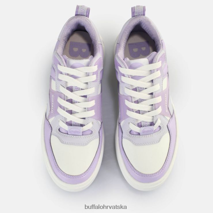 lavanda Buffalo rse v2 tenisice niske veganske |tenisice TDD6T55